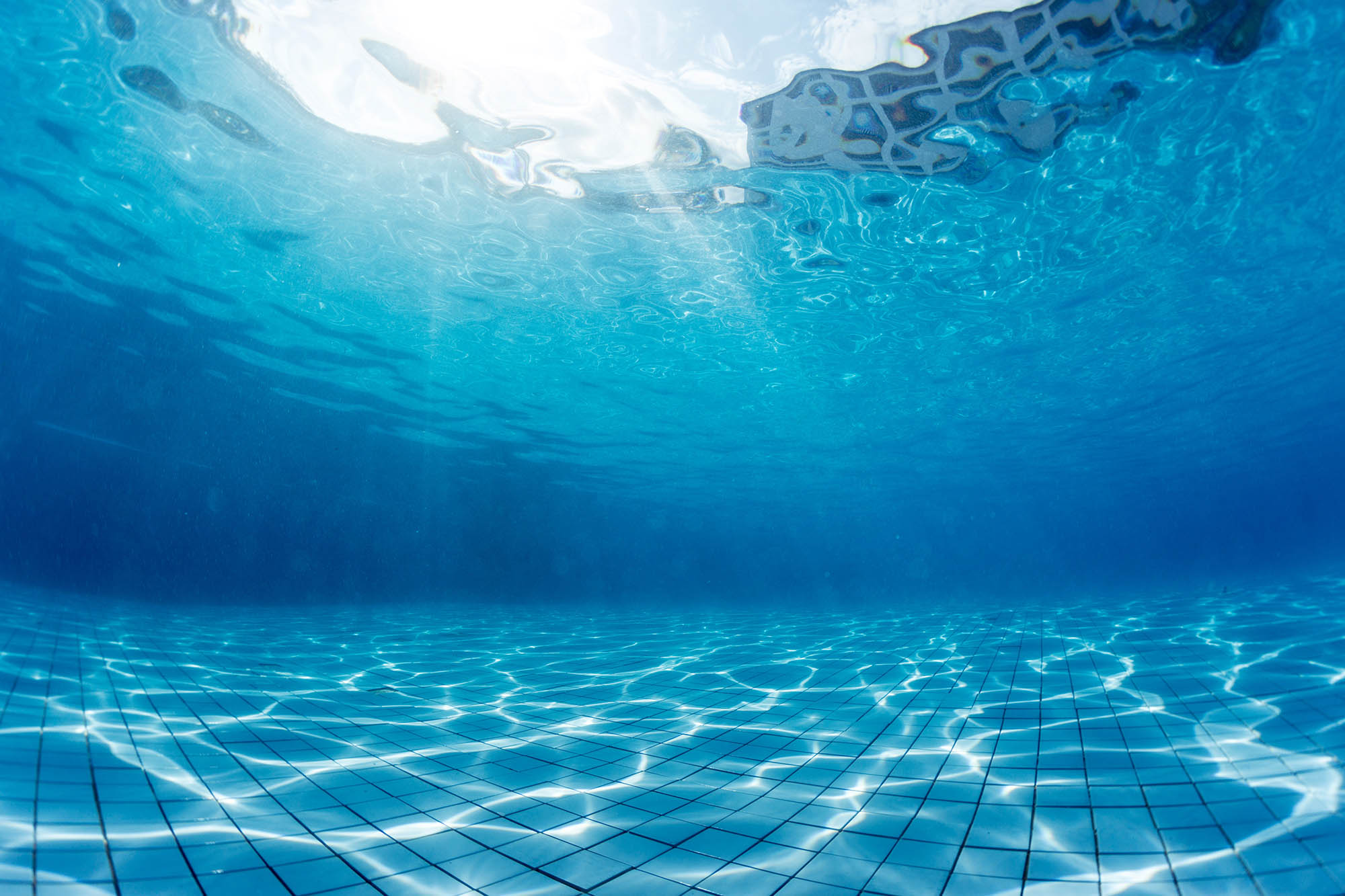 Piscine Alba